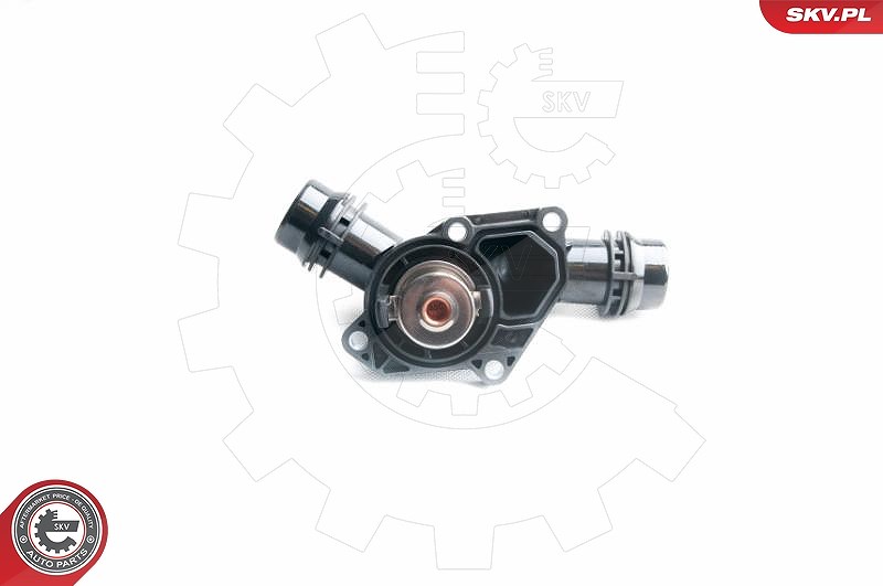 Esen Skv Thermostat, Kühlmittel [Hersteller-Nr. 20SKV026] für BMW