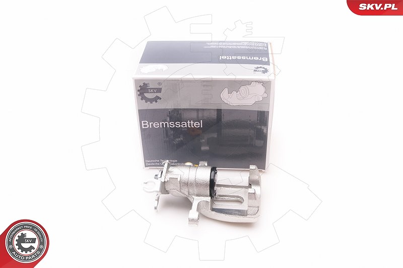 Esen Skv Bremssattel [Hersteller-Nr. 34SKV113] für Smart, Mitsubishi