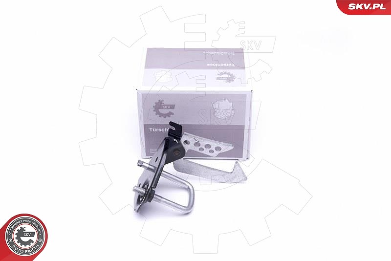 Esen Skv Motorhaubenschloss [Hersteller-Nr. 16SKV240] für BMW