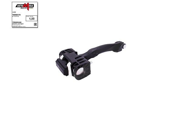 Automega Türfeststeller [Hersteller-Nr. 100095110] für Opel