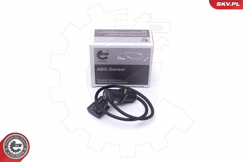 Esen Skv Sensor, Nockenwellenposition [Hersteller-Nr. 17SKV491] für BMW
