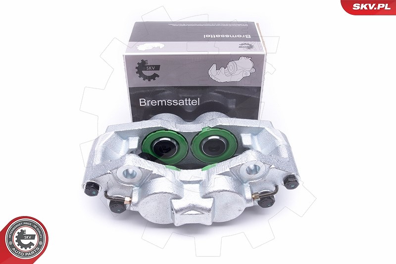 Esen Skv Bremssattel [Hersteller-Nr. 46SKV261] für Iveco