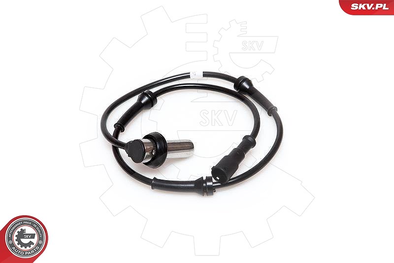 Esen Skv Sensor, Raddrehzahl [Hersteller-Nr. 06SKV173] für Land Rover