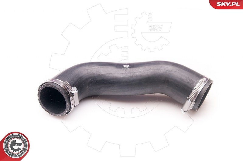 Esen Skv Ladeluftschlauch [Hersteller-Nr. 24SKV188] für Seat, VW