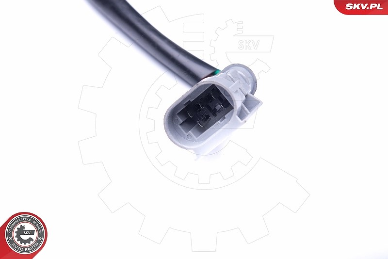 Esen Skv Wischermotor [Hersteller-Nr. 19SKV047] für Renault