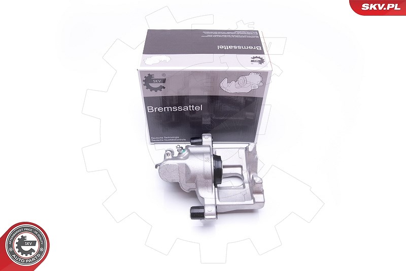 Esen Skv Bremssattel [Hersteller-Nr. 42SKV543] für Renault