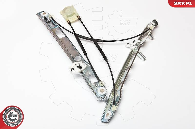Esen Skv Fensterheber ohne Motor [Hersteller-Nr. 01SKV461] für Renault