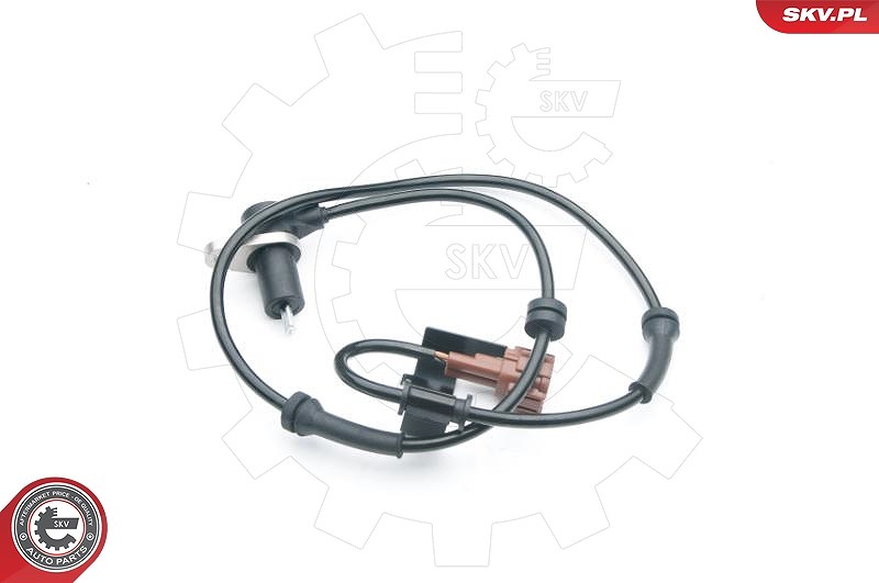 Esen Skv Sensor, Raddrehzahl [Hersteller-Nr. 06SKV324] für Nissan