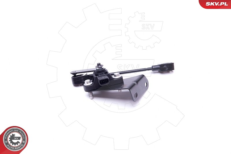 Esen Skv Sensor, Xenonlicht (Leuchtweiteregulierung) [Hersteller-Nr. 17SKV416] für Lincoln
