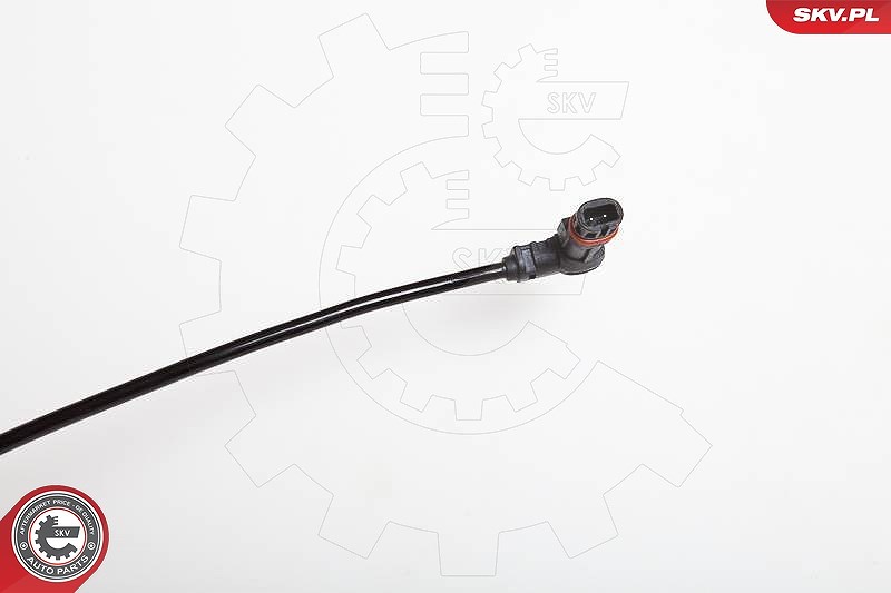 Esen Skv Sensor, Raddrehzahl [Hersteller-Nr. 06SKV151] für Mercedes-Benz