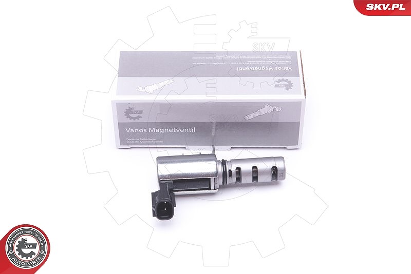 Esen Skv Steuerventil, Nockenwellenverstellung [Hersteller-Nr. 39SKV056] für Subaru