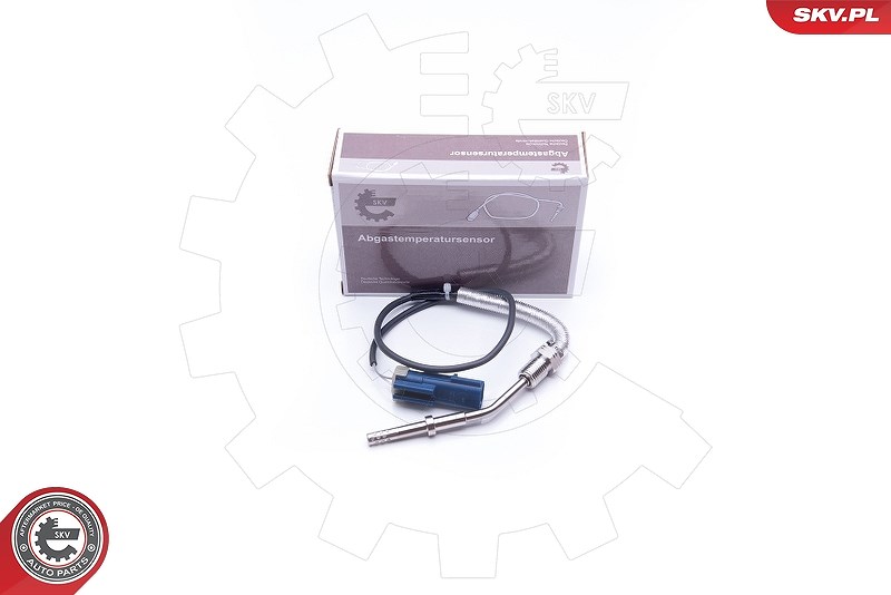 Esen Skv Sensor, Abgastemperatur [Hersteller-Nr. 30SKV171] für Chrysler, Dodge, Jeep