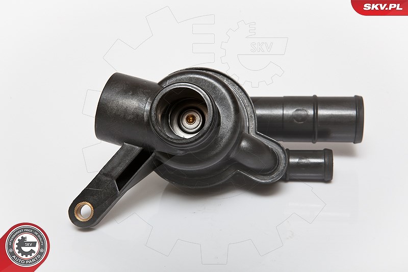 Esen Skv Thermostat, Kühlmittel [Hersteller-Nr. 20SKV007] für Rover, Mg