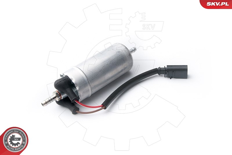 Esen Skv Kraftstoffpumpe [Hersteller-Nr. 02SKV025] für Audi, VW