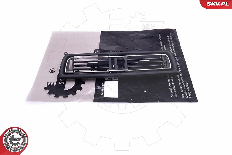 Esen Skv Luftdüse, Armaturenbrett [Hersteller-Nr. 93SKV202] für BMW