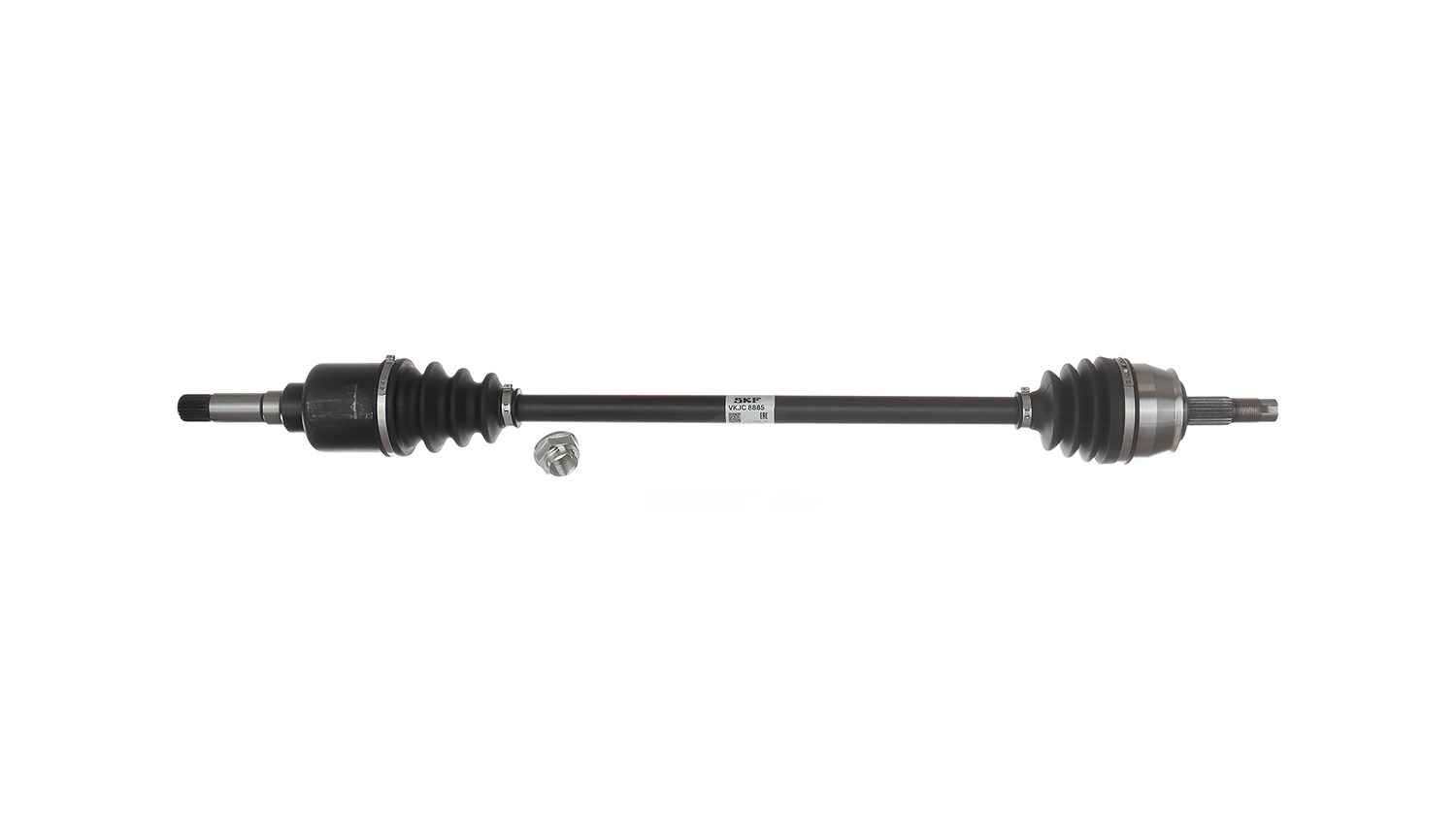 Skf Antriebswelle Vkjc 8885 - Bild 4