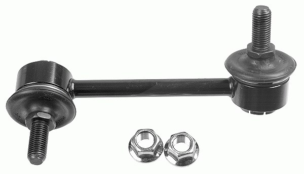 Lemförder Stange/Strebe, Stabilisator [Hersteller-Nr. 3448401] für Hyundai