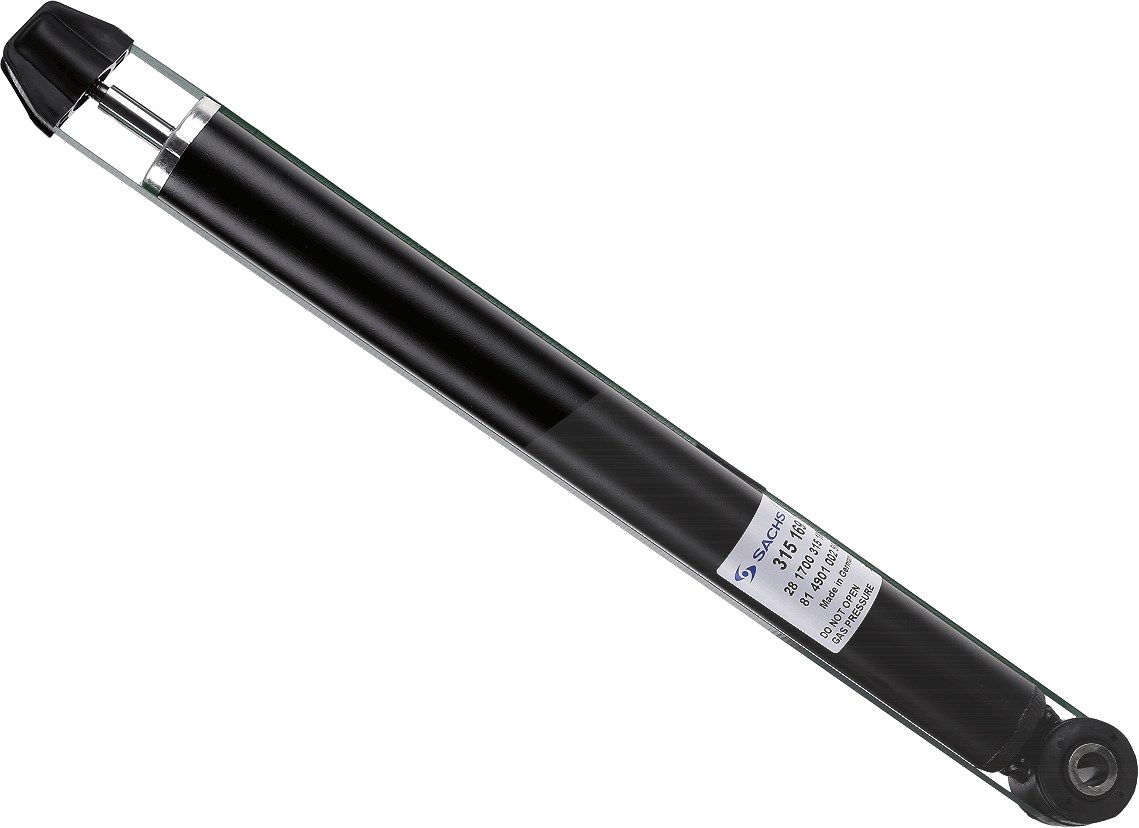 Sachs Stoßdämpfer [Hersteller-Nr. 315169] für Ford