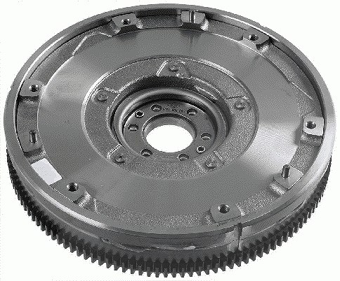 Sachs Schwungrad [Hersteller-Nr. 6366000005] für Mini