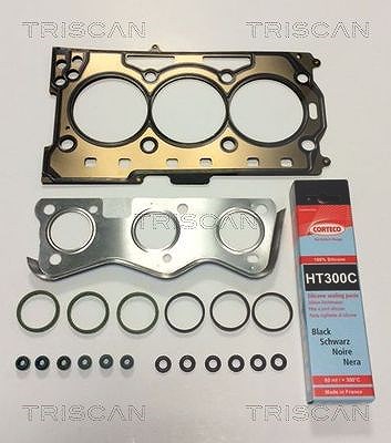 Triscan Dichtungssatz, Zylinderkopf [Hersteller-Nr. 598-85169] für Skoda, VW