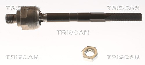 Triscan Axialgelenk, Spurstange [Hersteller-Nr. 850018208] für Kia
