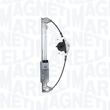 Magneti Marelli Fensterheber [Hersteller-Nr. 350103864000] für Skoda