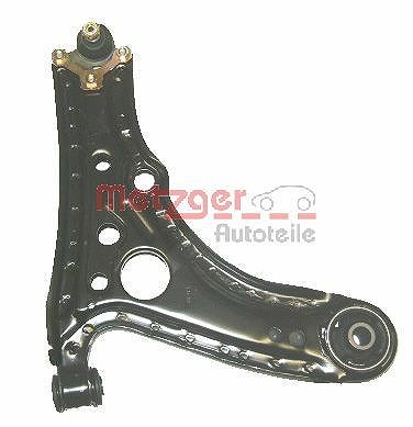 Metzger Autoteile Lenker, Radaufhängung [Hersteller-Nr. 58012302] für Seat, VW