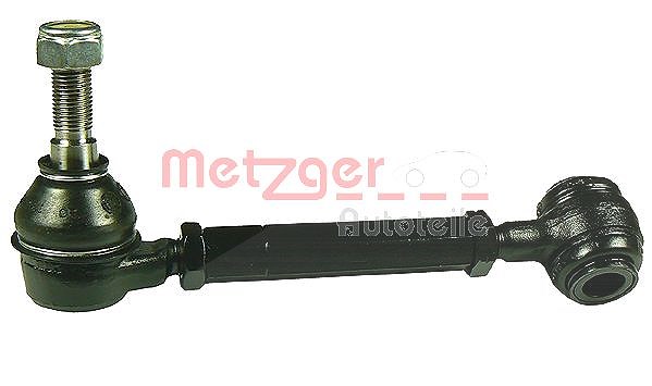 Metzger Autoteile Lenker, Radaufhängung [Hersteller-Nr. 58006804] für Audi