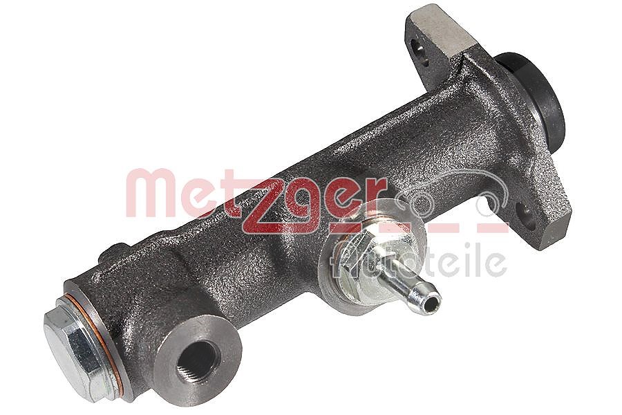 Metzger Autoteile Geberzylinder, Kupplung [Hersteller-Nr. 505-014G] für Lada