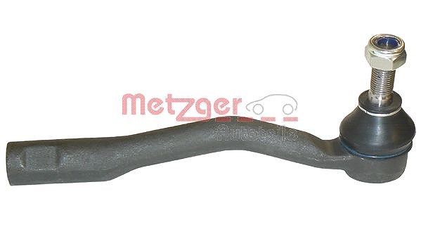 Metzger Autoteile Spurstangenkopf [Hersteller-Nr. 54036202] für Toyota