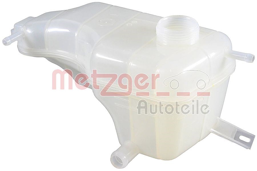 Metzger Autoteile Ausgleichsbehälter, Kühlmittel [Hersteller-Nr. 2140028] für Ford