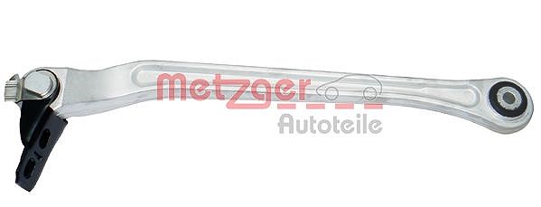 Metzger Autoteile Stange/Strebe, Radaufhängung [Hersteller-Nr. 53037414] für Mercedes-Benz
