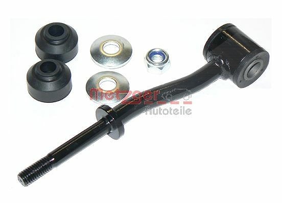 Metzger Autoteile Stange/Strebe, Stabilisator [Hersteller-Nr. 53030918] für Jeep