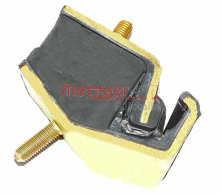 Metzger Autoteile Lagerung, Motor [Hersteller-Nr. 8050732] für Renault