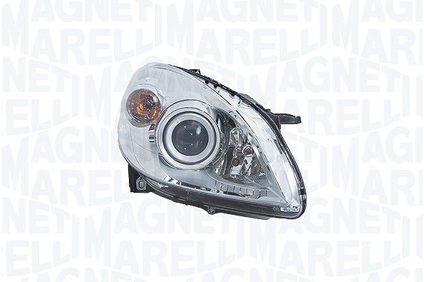 Magneti Marelli Hauptscheinwerfer [Hersteller-Nr. 710301247282] für Mercedes-Benz