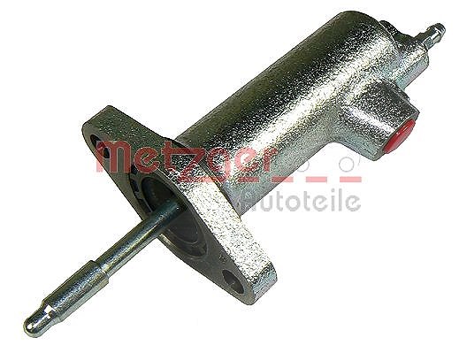 Metzger Autoteile Nehmerzylinder, Kupplung [Hersteller-Nr. 404-018] für Mercedes-Benz