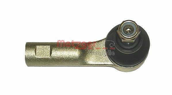 Metzger Autoteile Spurstangenkopf [Hersteller-Nr. 54012802] für Volvo