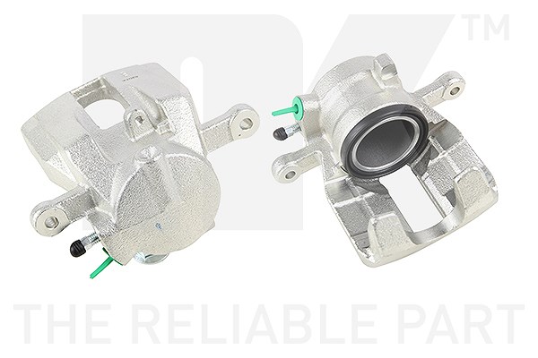 Nk Bremssattel [Hersteller-Nr. 2133224] für Mercedes-Benz