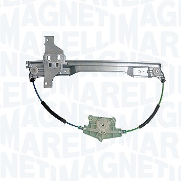 Magneti Marelli Fensterheber [Hersteller-Nr. 350103583000] für Citroën