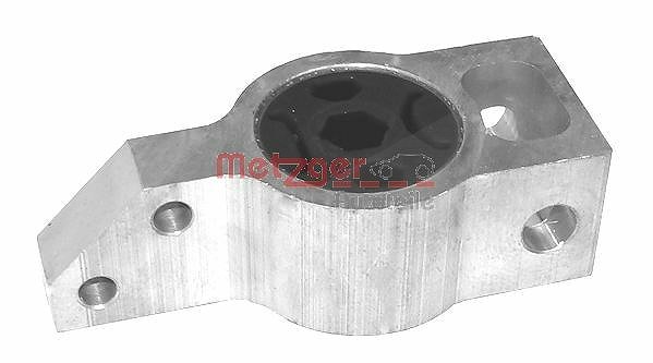 Metzger Autoteile Lagerung, Lenker [Hersteller-Nr. 52005308] für Seat, VW