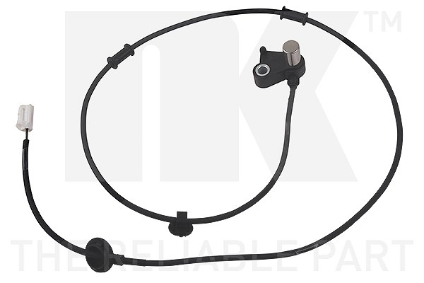 Nk Sensor, Raddrehzahl [Hersteller-Nr. 293207] für Mazda