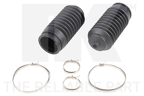 Nk Faltenbalgsatz, Lenkung [Hersteller-Nr. 5094503] für Toyota