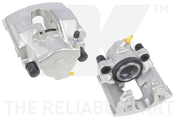 Nk Bremssattel [Hersteller-Nr. 2133166] für Mercedes-Benz
