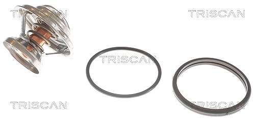 Triscan Thermostat, Kühlmittel [Hersteller-Nr. 86205380] für Mercedes-Benz