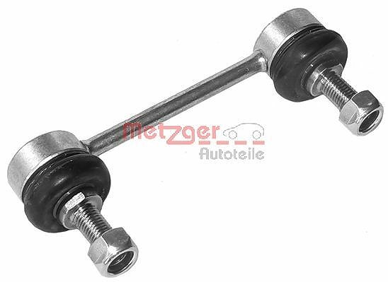 Metzger Autoteile Koppelstange, Pendelstütze [Hersteller-Nr. 53022219] für Ford