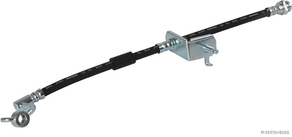 Herth+buss Jakoparts Bremsschlauch [Hersteller-Nr. J3709011] für Isuzu