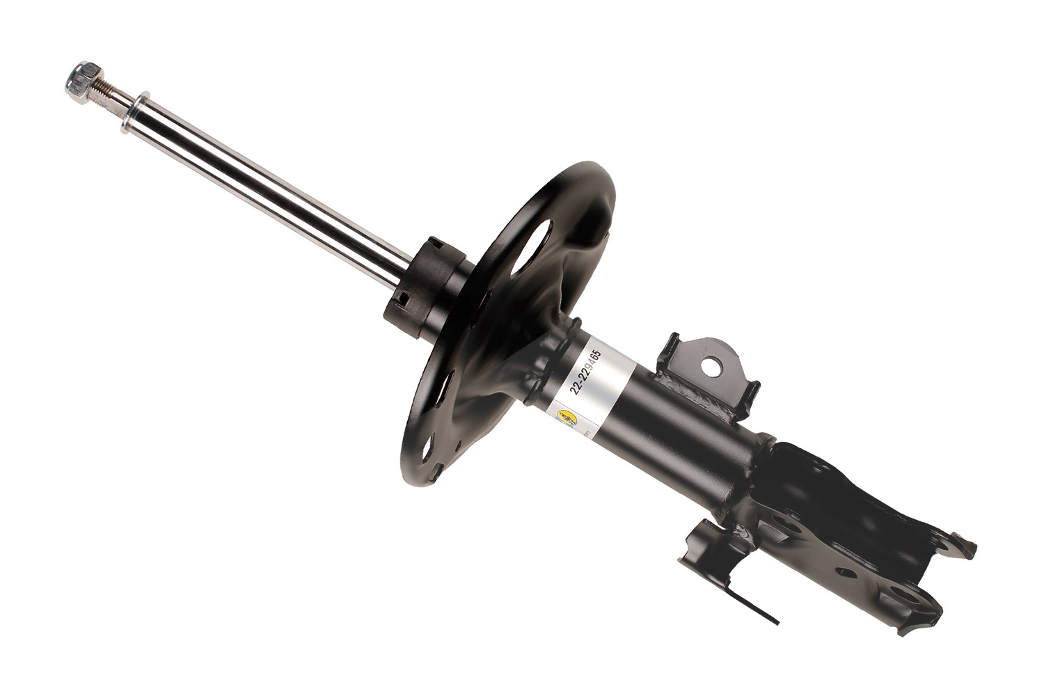 Bilstein Stoßdämpfer [Hersteller-Nr. 22-229465] für Toyota