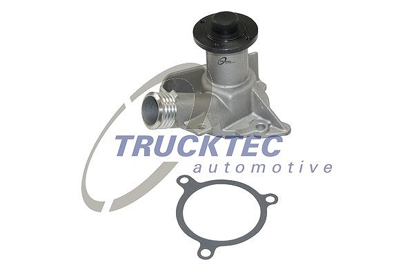 Trucktec Automotive Wasserpumpe [Hersteller-Nr. 08.19.052] für BMW