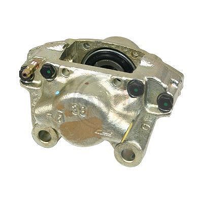 A.b.s. Bremssattel [Hersteller-Nr. 422482] für Saab