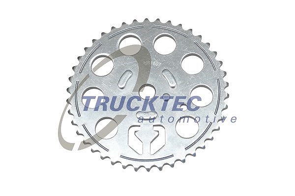 Trucktec Automotive Zahnrad, Kurbelwelle [Hersteller-Nr. 02.12.193] für Smart